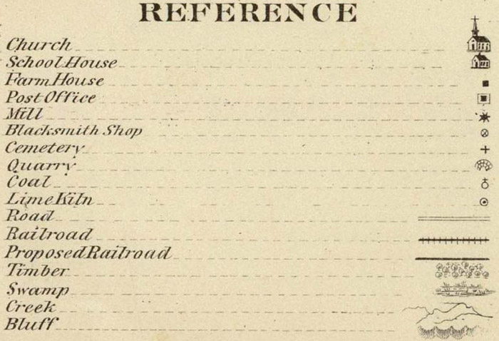 reference Madison County, Iowa